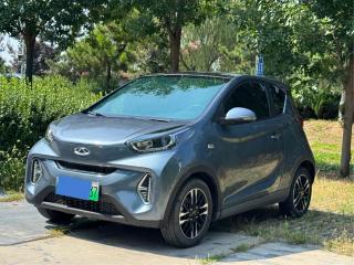 qq microcar