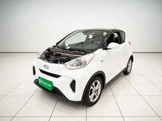 qq microcar
