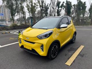 qq microcar