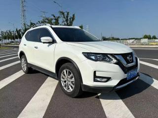 Nissan qijun