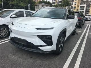 Chery shuxiangjia