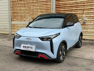 Chery wujie