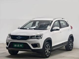 Chery 3xe