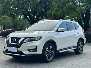 Nissan qijun