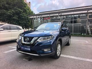 Nissan qijun