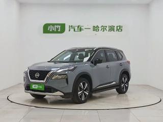 Nissan qijun