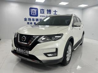 Nissan qijun