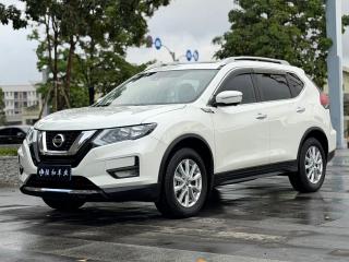 Nissan qijun