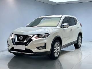 Nissan qijun