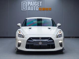 Nissan GT-R