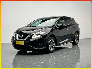Nissan loulan