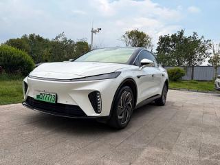 Roewe r7