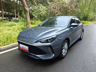 Roewe i5