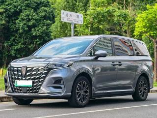 Roewe imax8