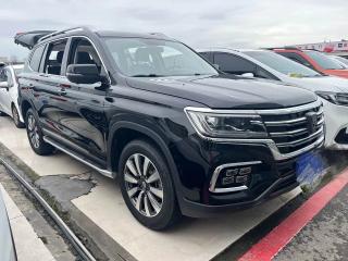 Roewe rx8