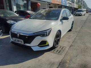 Roewe i6
