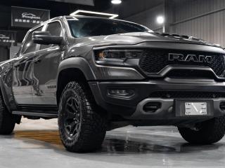 ramtruck tyrannosaurus
