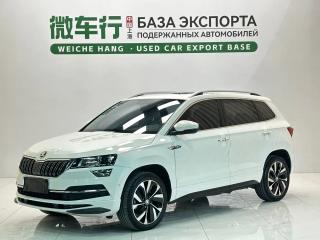 kemike kodiaq