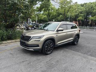 kemike kodiaq