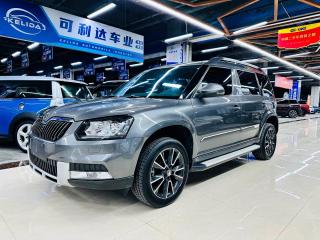 kemike suv