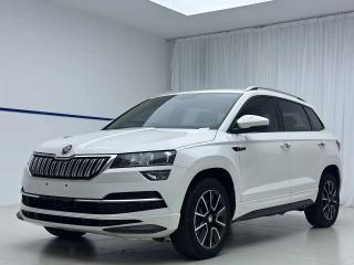 kemike kodiaq
