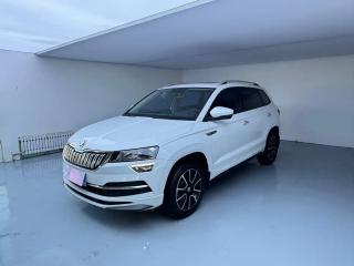 kemike kodiaq