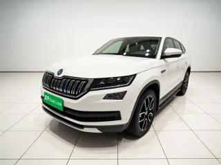 kemike kodiaq