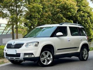 kemike suv