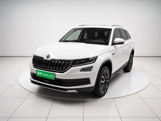 kemike kodiaq