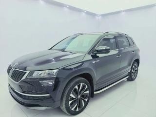 kemike kodiaq