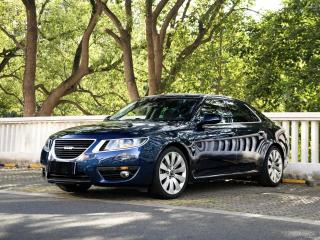 Saab 9-5