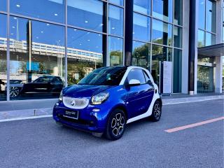 Smart microcar