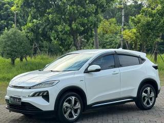 dongfenghonda mnv