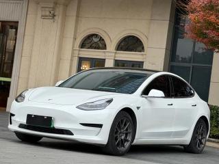 Tesla model3