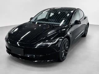 Tesla model3