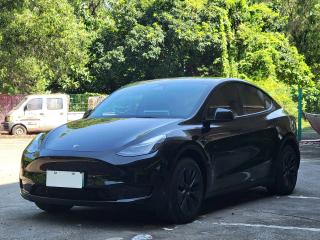 Tesla model-y