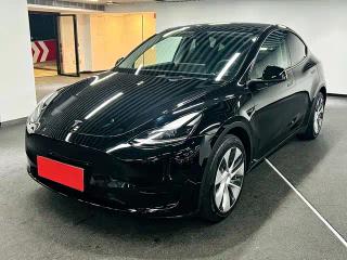 Tesla model-y