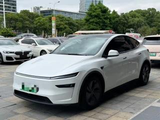 Tesla model-y
