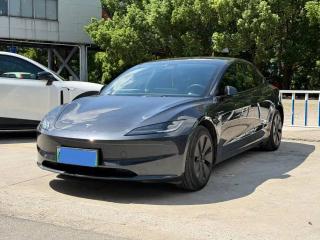 Tesla model3