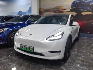 Tesla model-y