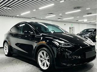 Tesla model-y