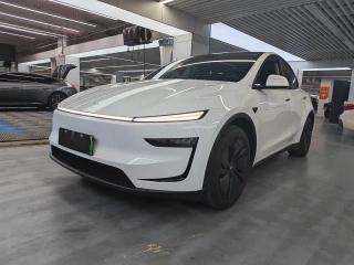 Tesla model-y