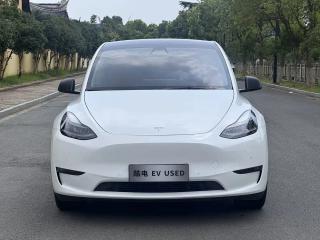Tesla model-y