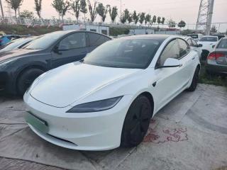 Tesla model3