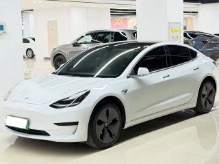 Tesla model3