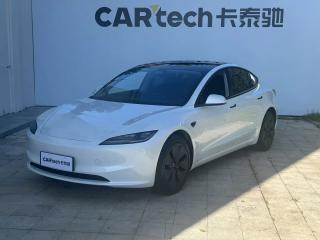 Tesla model3