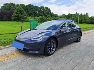 Tesla model3