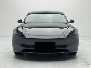 Tesla model3
