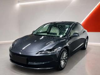 Tesla model3