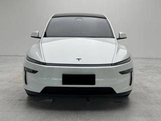 Tesla model-y